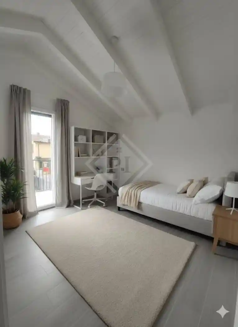 Quadrilocale nuovo, su più livelli, Giubiano - San Carlo, Varese - foto 4