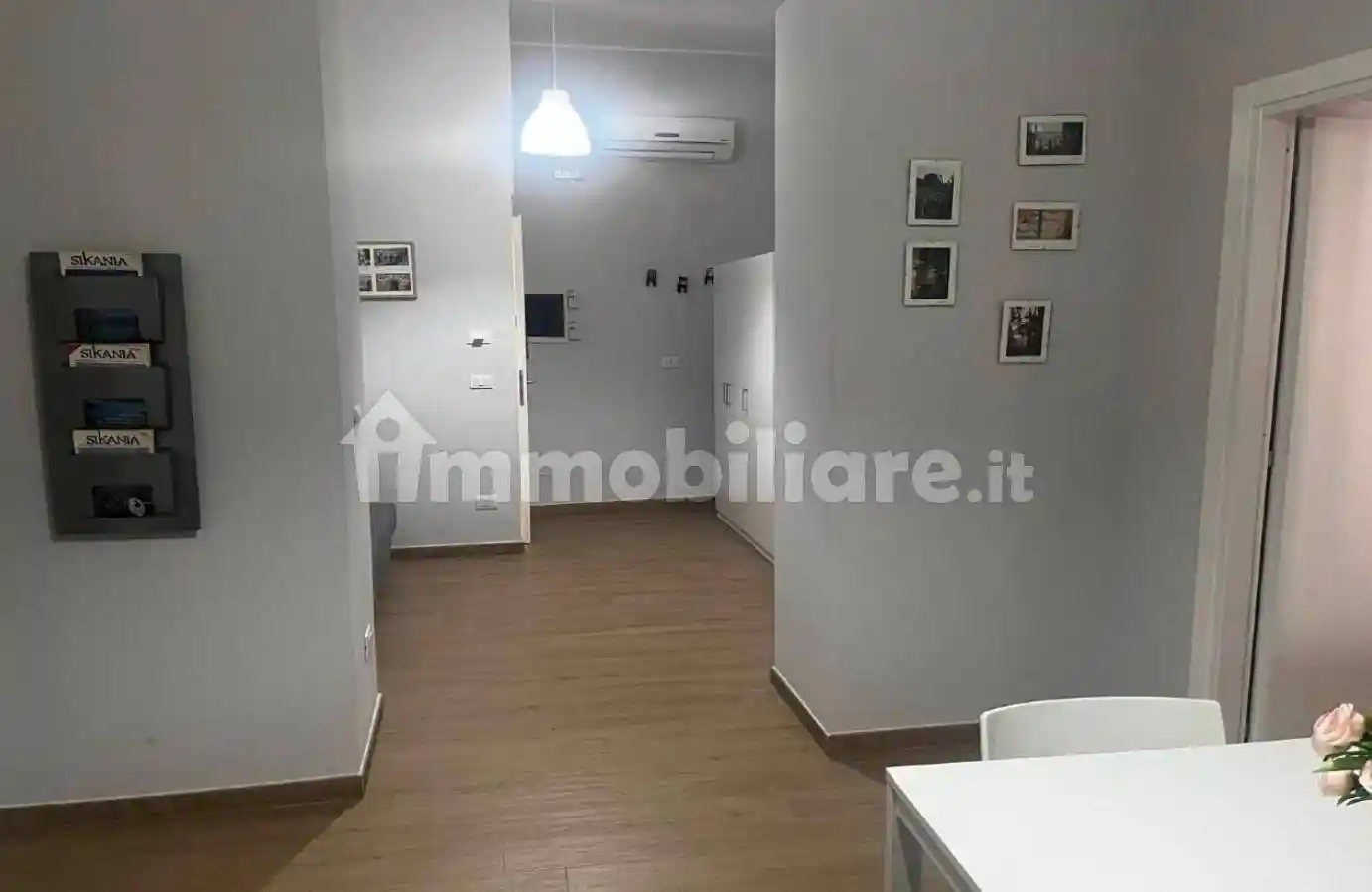 Appartamento in vendita a Palermo