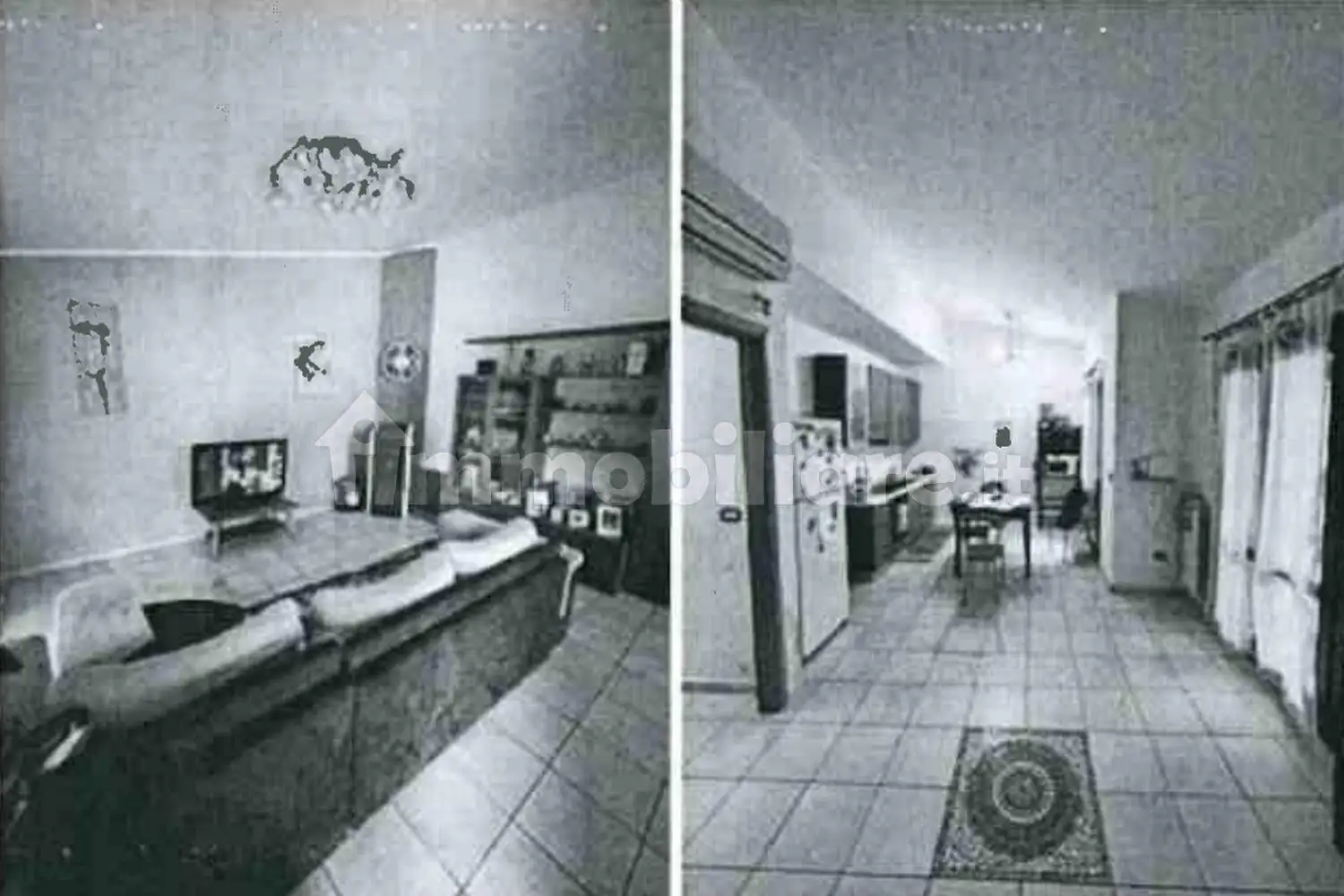 Villetta a schiera in vendita a Crotone