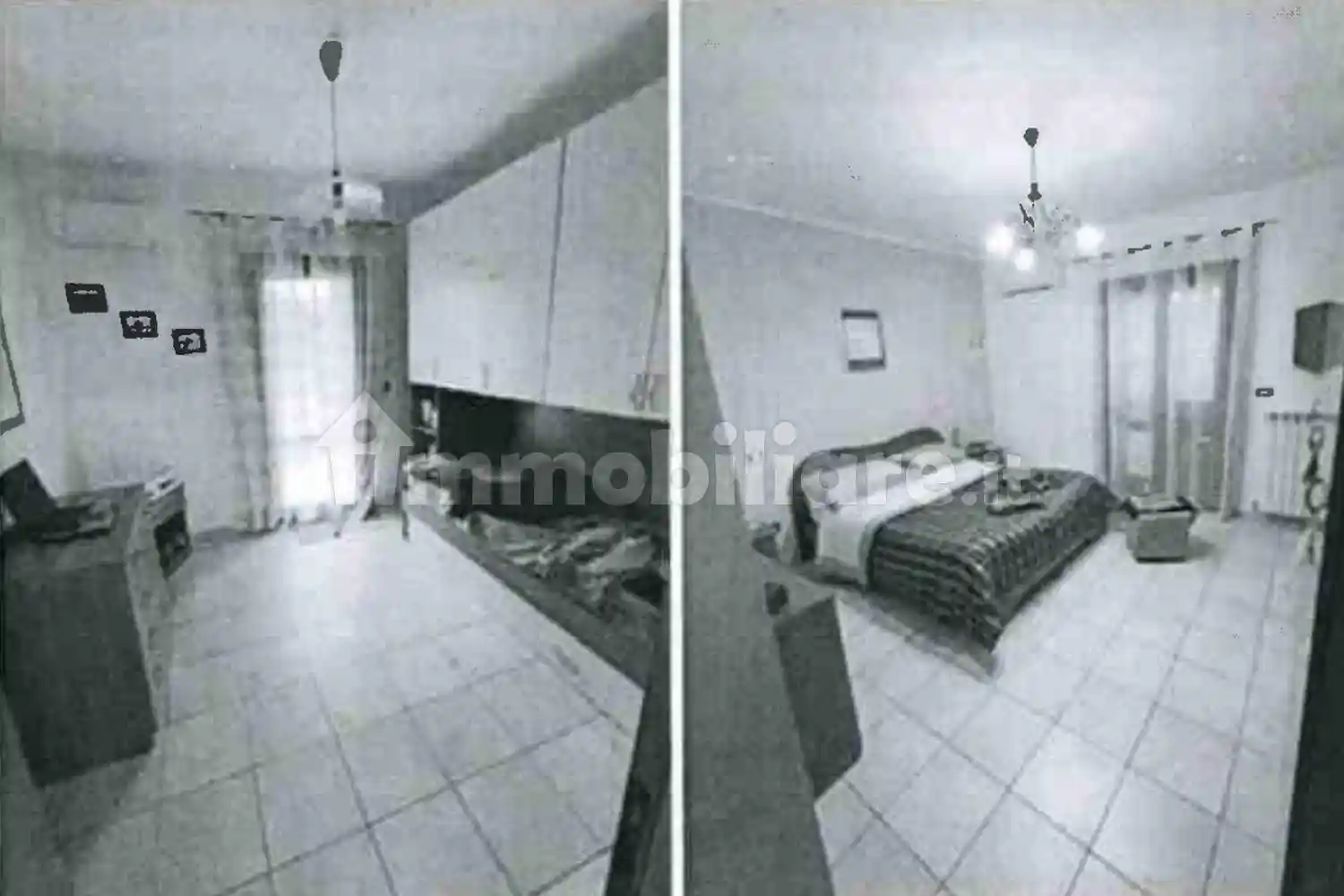 Villetta a schiera all'asta via delle Begonie, 14, 88900 Crotone Italia, Crotone - foto 2