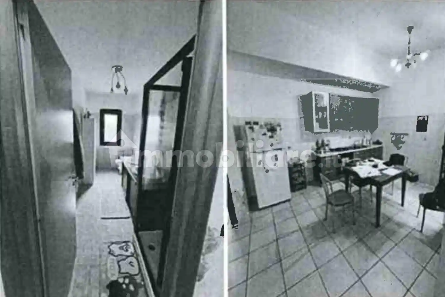 Villetta a schiera all'asta via delle Begonie, 14, 88900 Crotone Italia, Crotone - foto 3