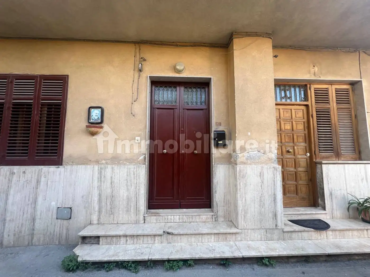 Appartamento in vendita a Palermo