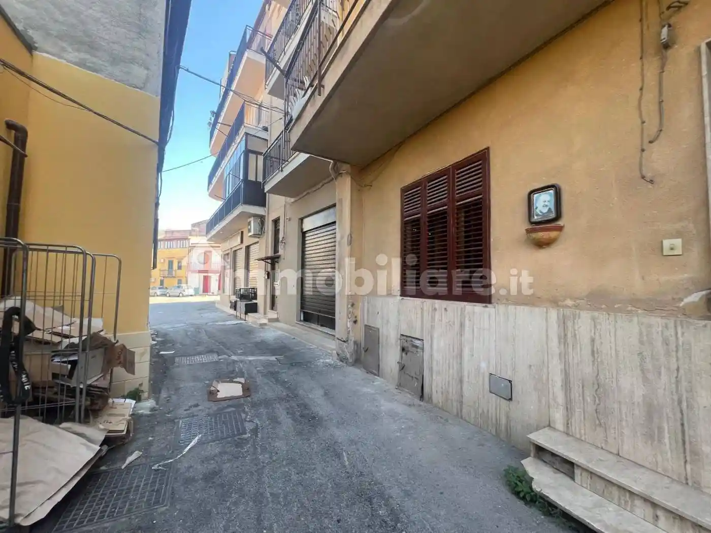 Quadrilocale via Molara 60, Santicelli, Palermo - foto 2