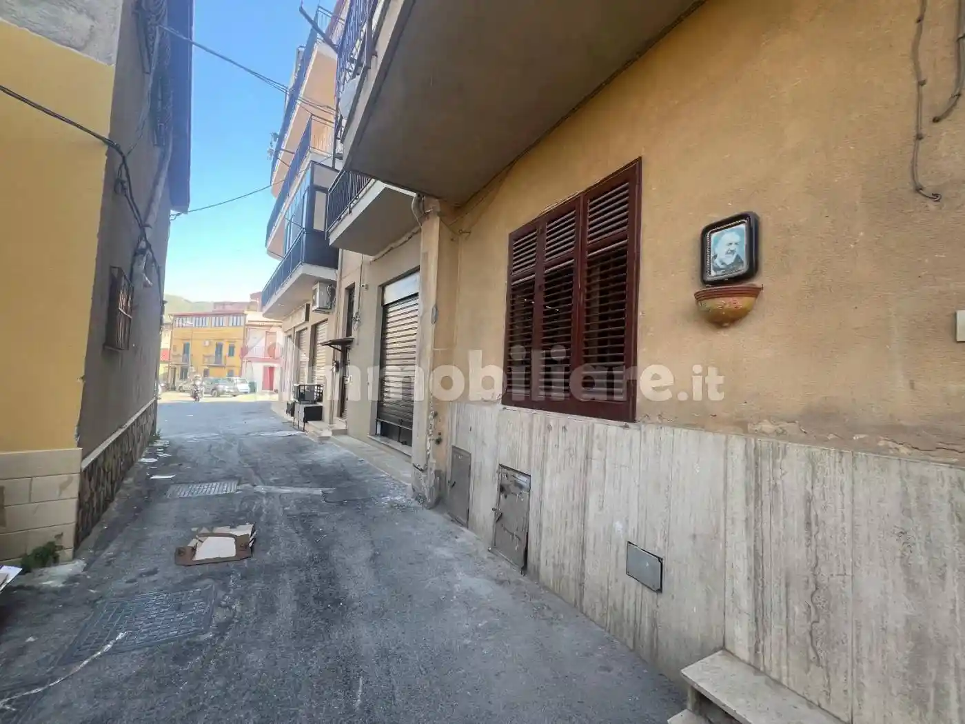 Quadrilocale via Molara 60, Santicelli, Palermo - foto 3