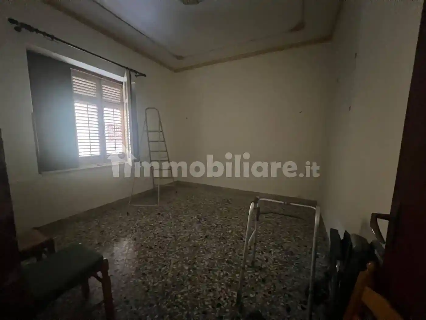 Quadrilocale via Molara 60, Santicelli, Palermo - foto 4