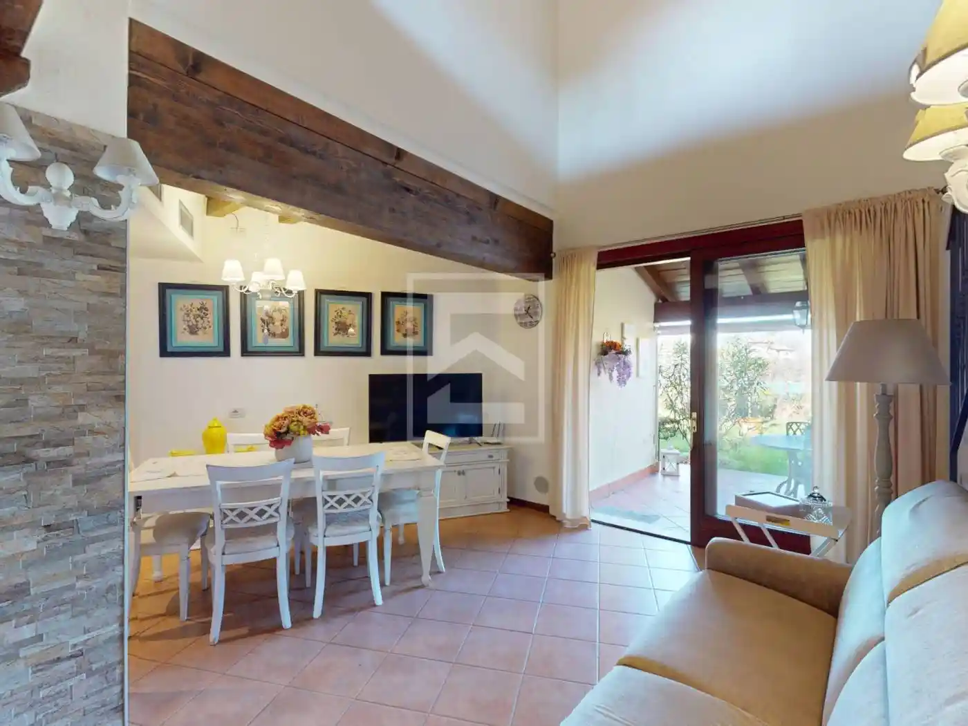 Appartamento in vendita a Peschiera del Garda