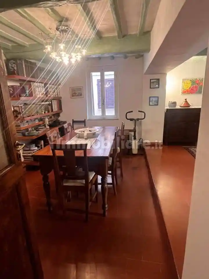 Terratetto unifamiliare via del Canerino, Elce, Perugia - foto 4