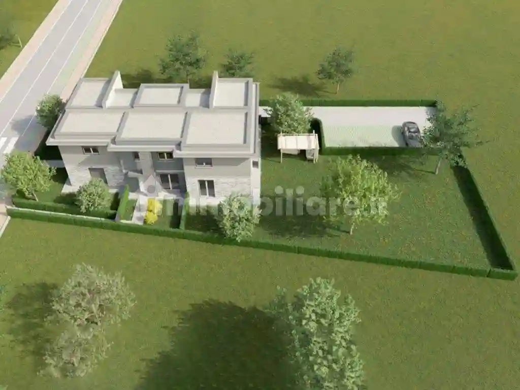 Villetta a schiera - foto 2