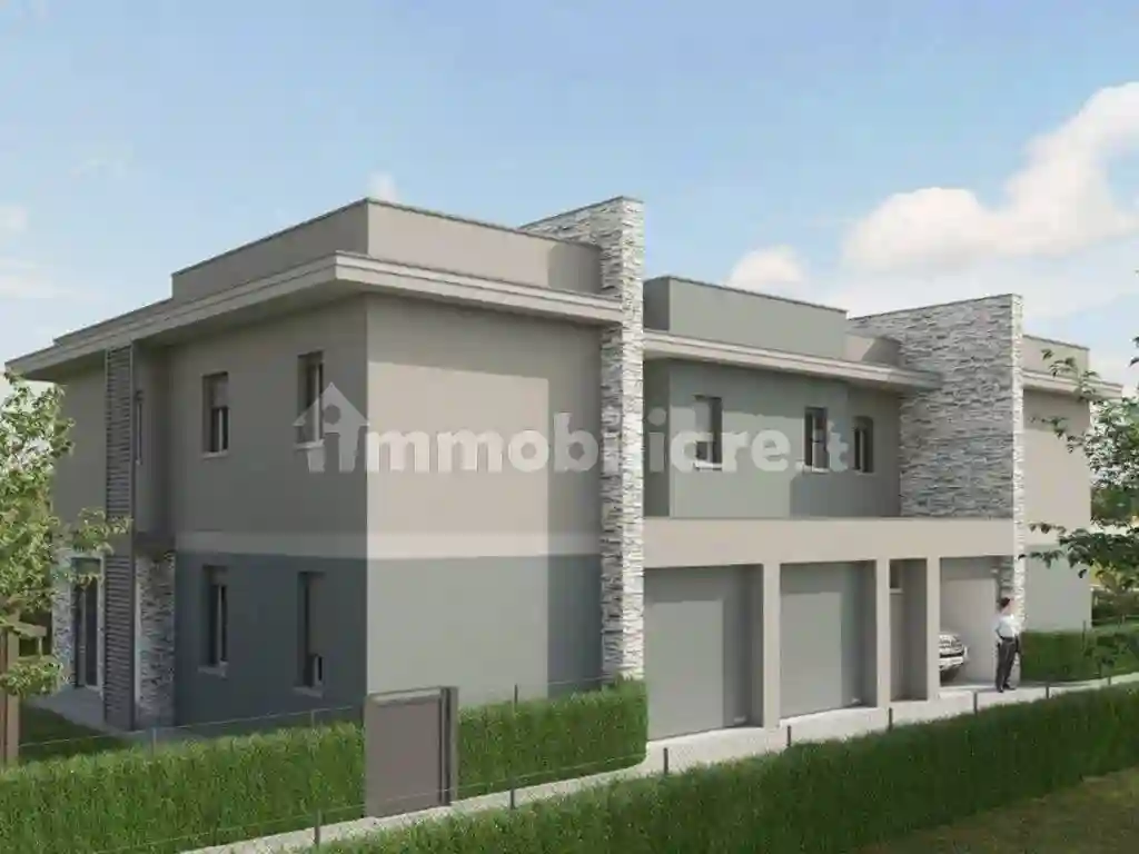 Villetta a schiera - foto 5