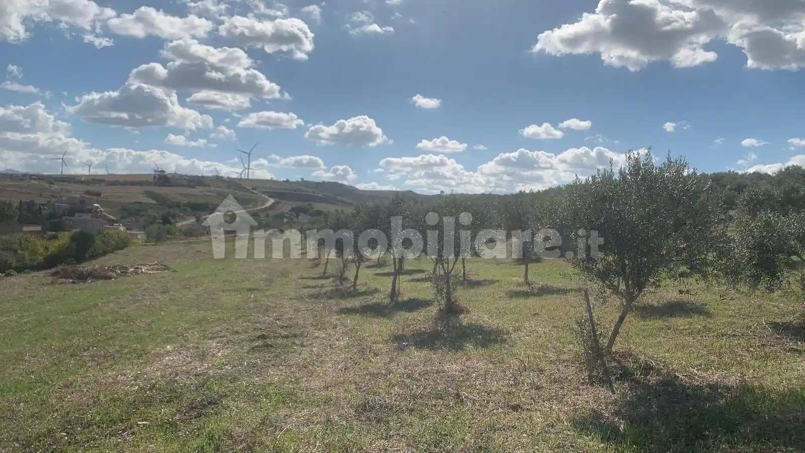 Rustico - Casale in vendita a Valderice