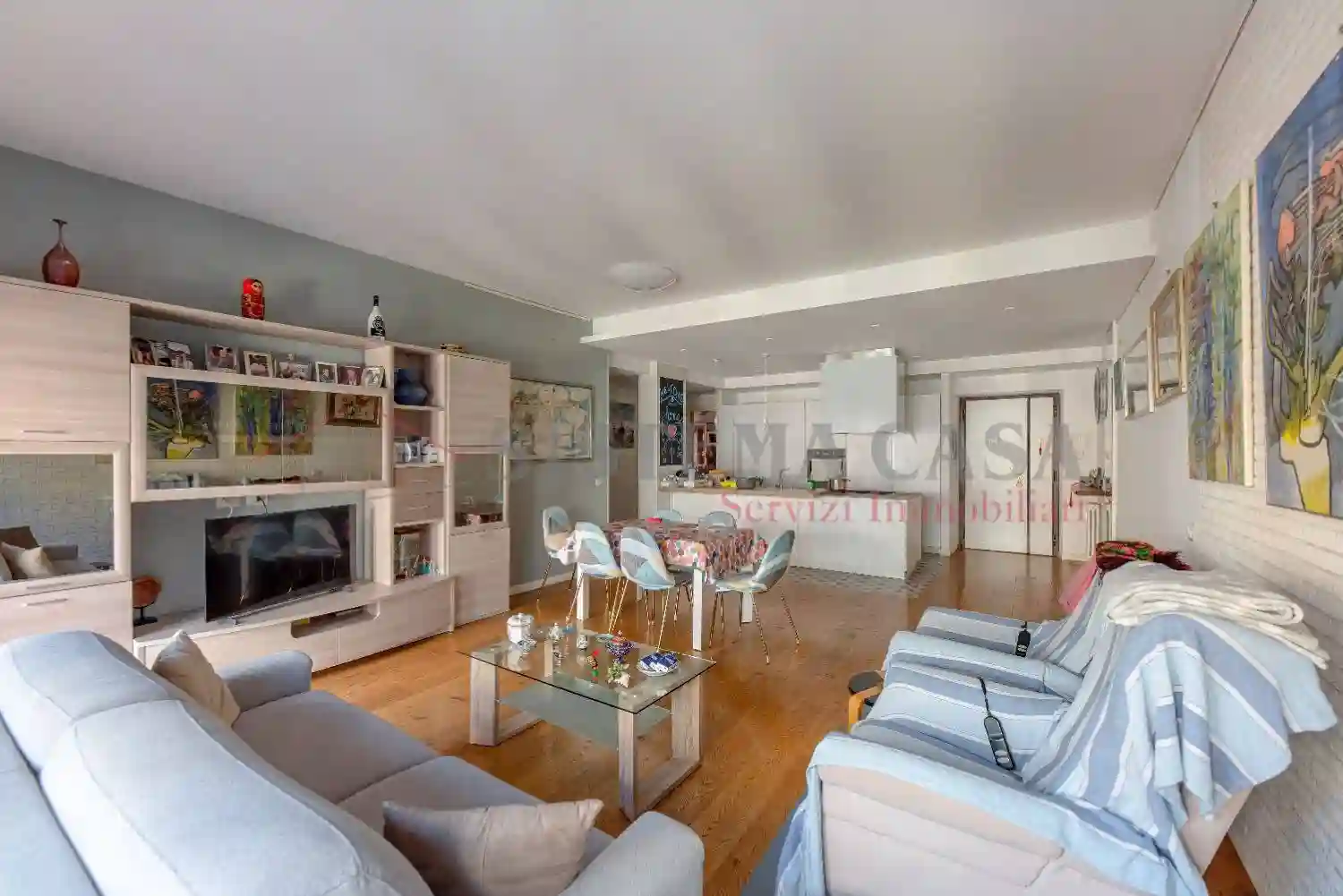 Appartamento - foto 4