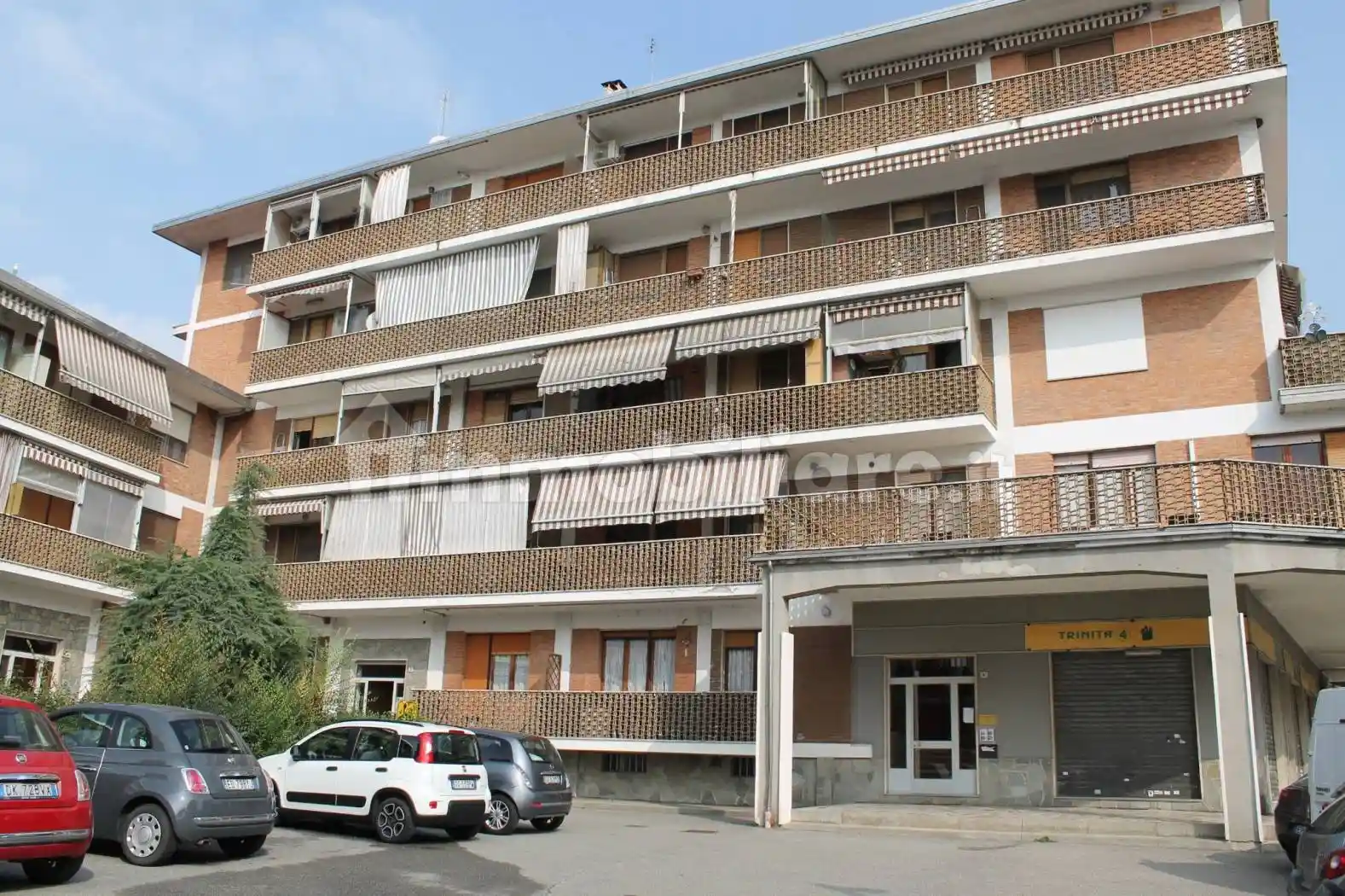 Appartamento in vendita a Santena