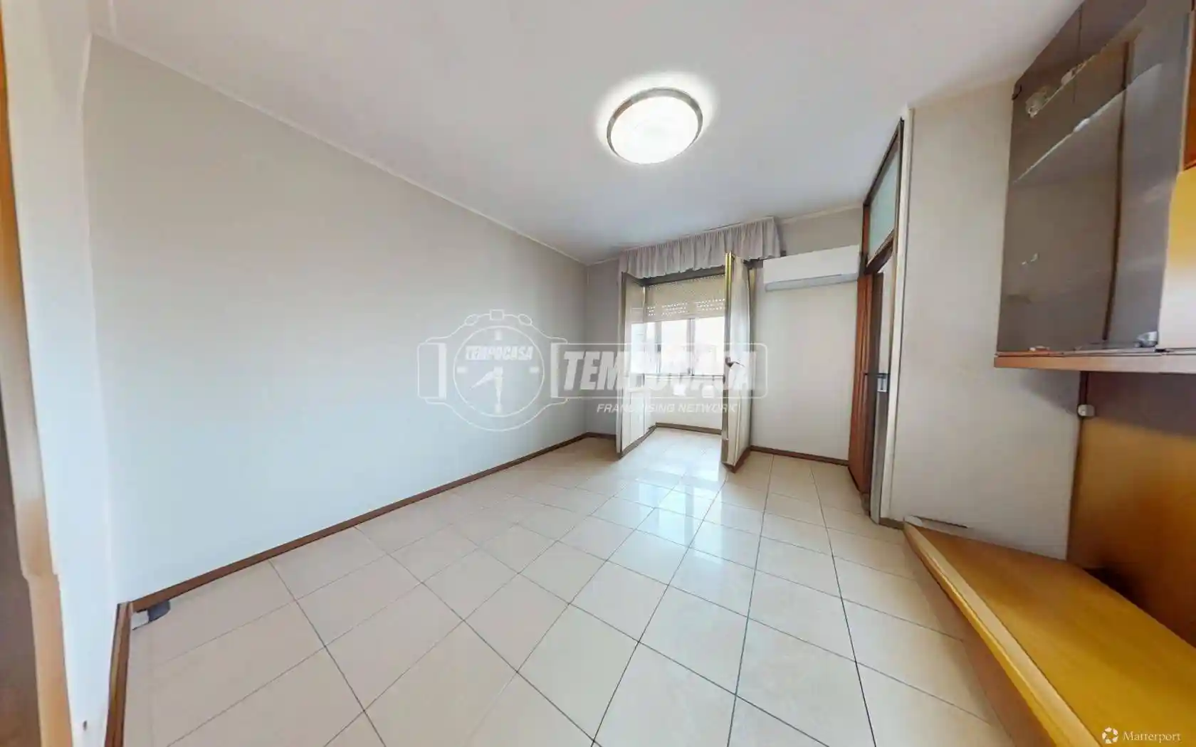 Trilocale via Mario Borsa, Gallaratese, Milano - foto 2