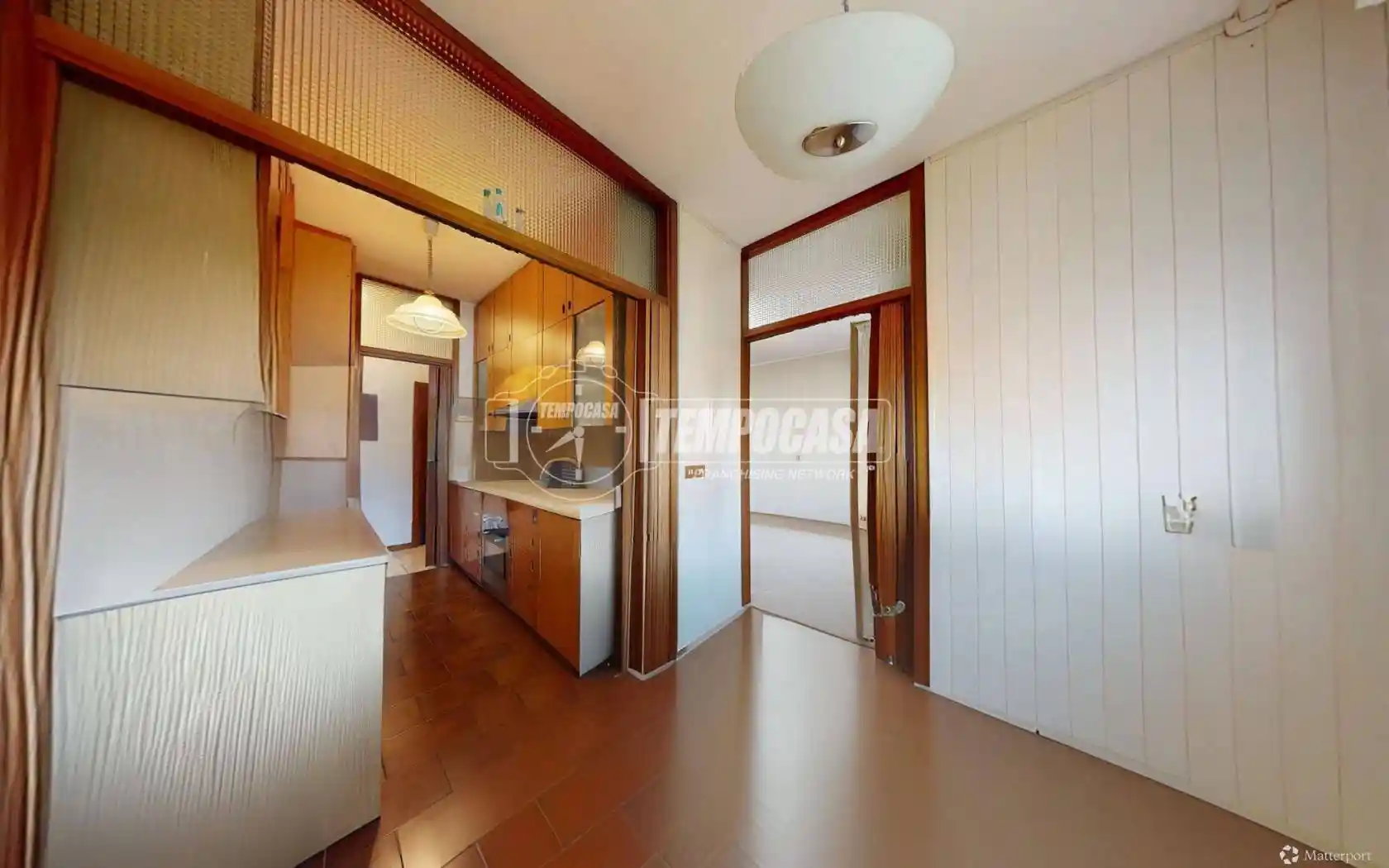 Trilocale via Mario Borsa, Gallaratese, Milano - foto 5