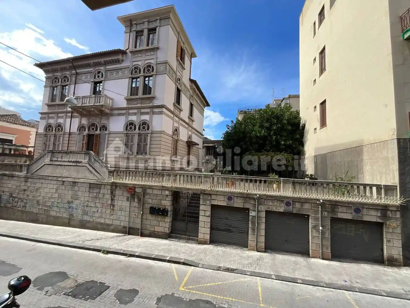 Trilocale via Benedetto Guzzardi, XX Settembre - Tribunale, Catania - foto 2