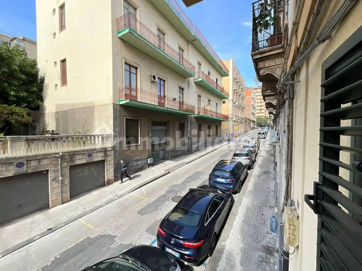 Trilocale via Benedetto Guzzardi, XX Settembre - Tribunale, Catania - foto 3