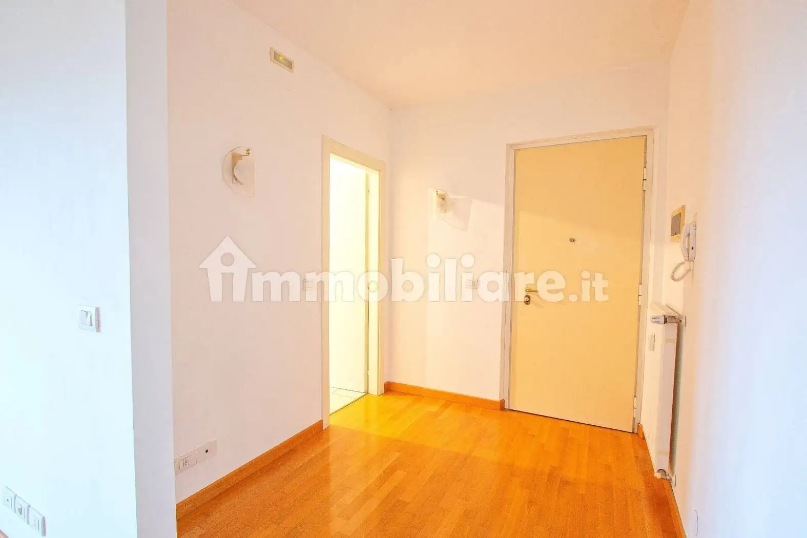 Appartamento in vendita a Udine