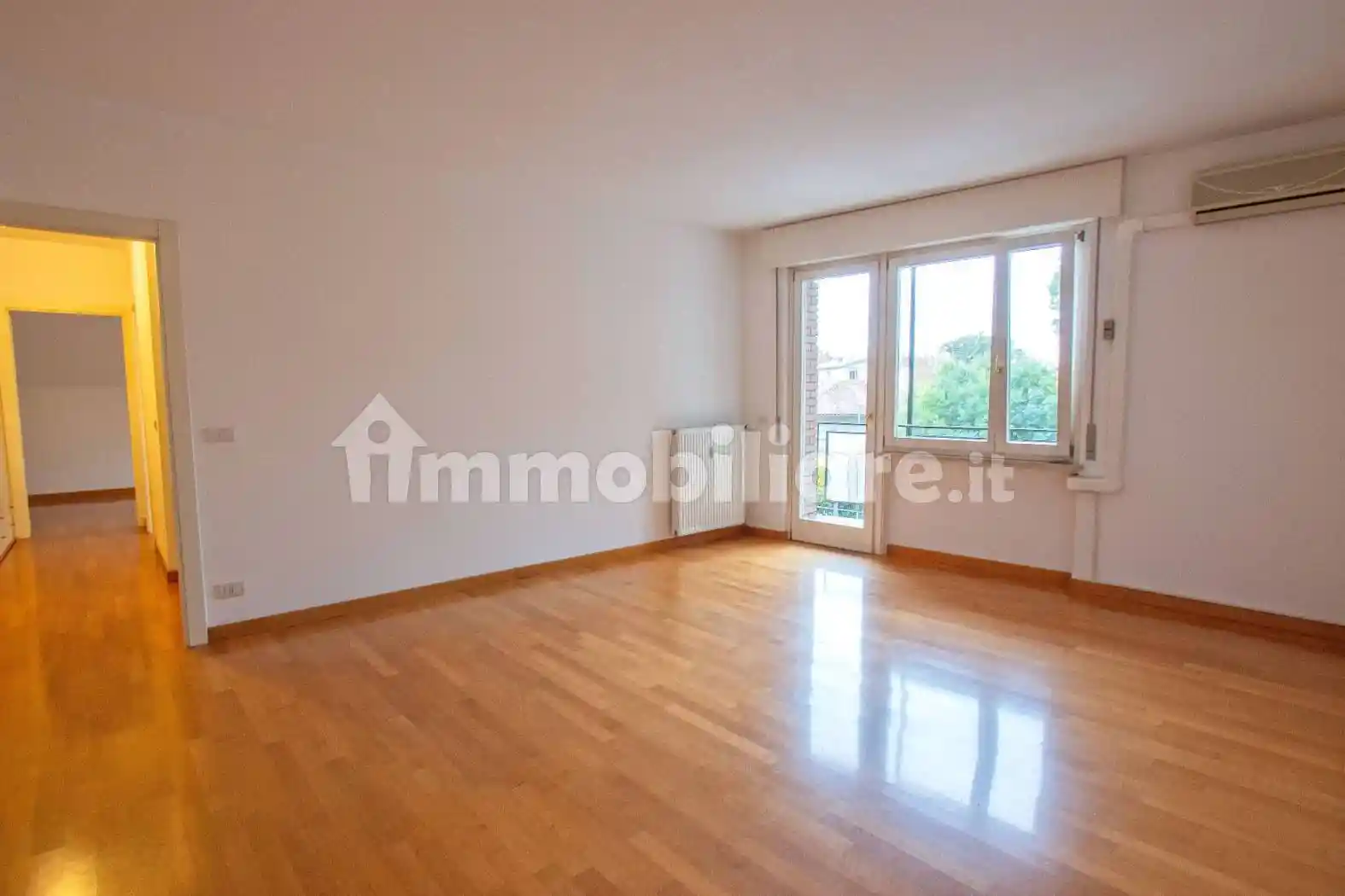 Trilocale via Codroipo 112, Volontari - Planis, Udine - foto 2