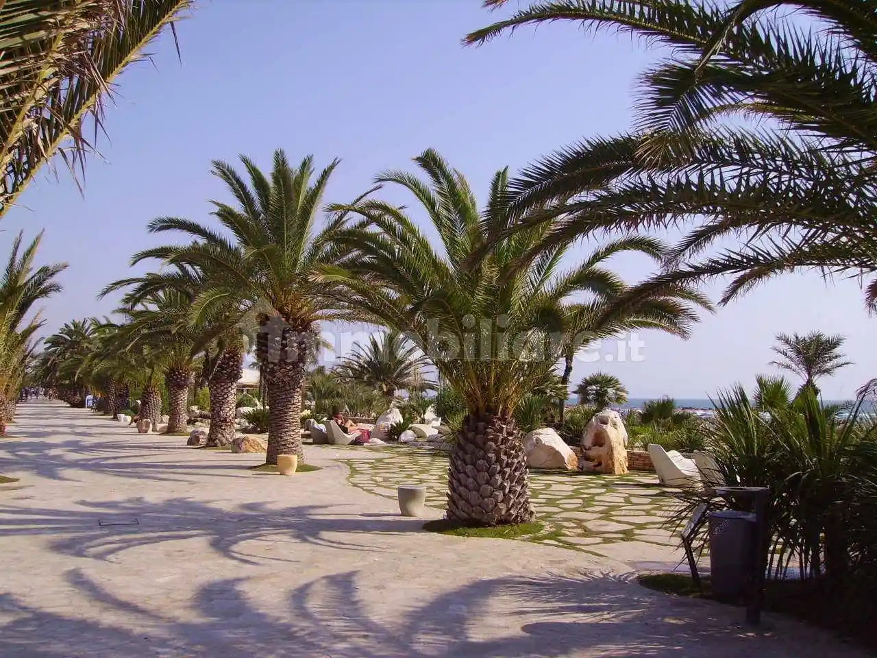 Appartamento in vendita a San Benedetto del Tronto