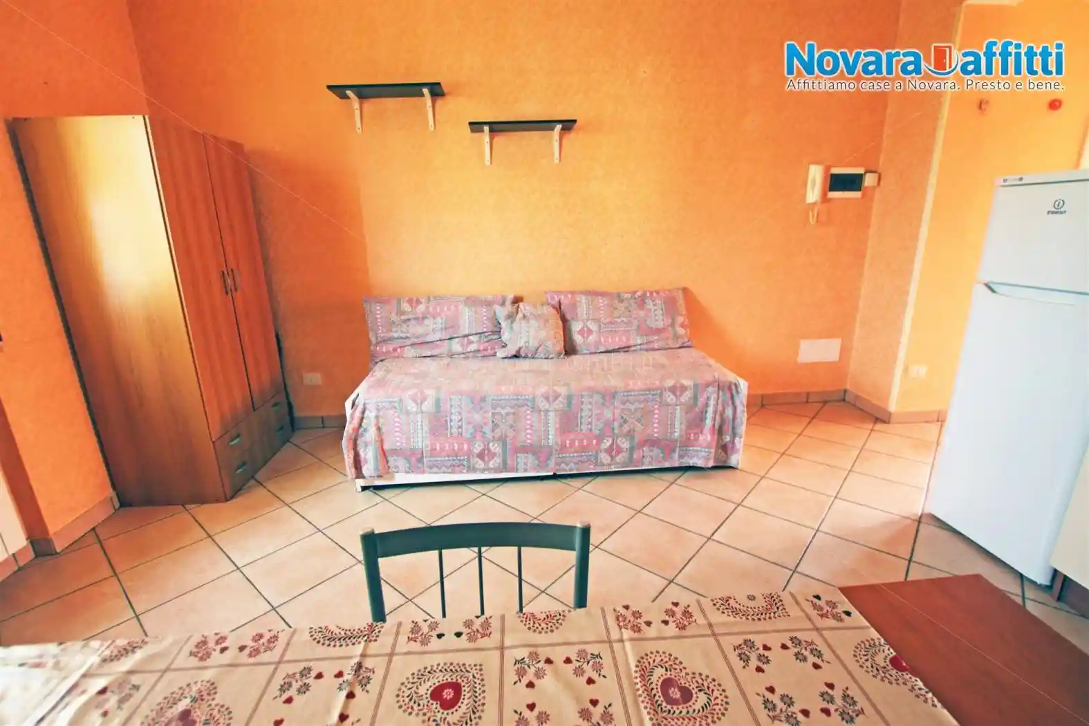 Bilocale via Pasubio 21, Cittadella - Villaggio Dalmazia, Novara - foto 2