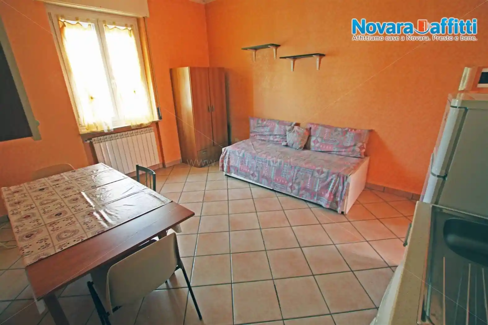 Bilocale via Pasubio 21, Cittadella - Villaggio Dalmazia, Novara - foto 3
