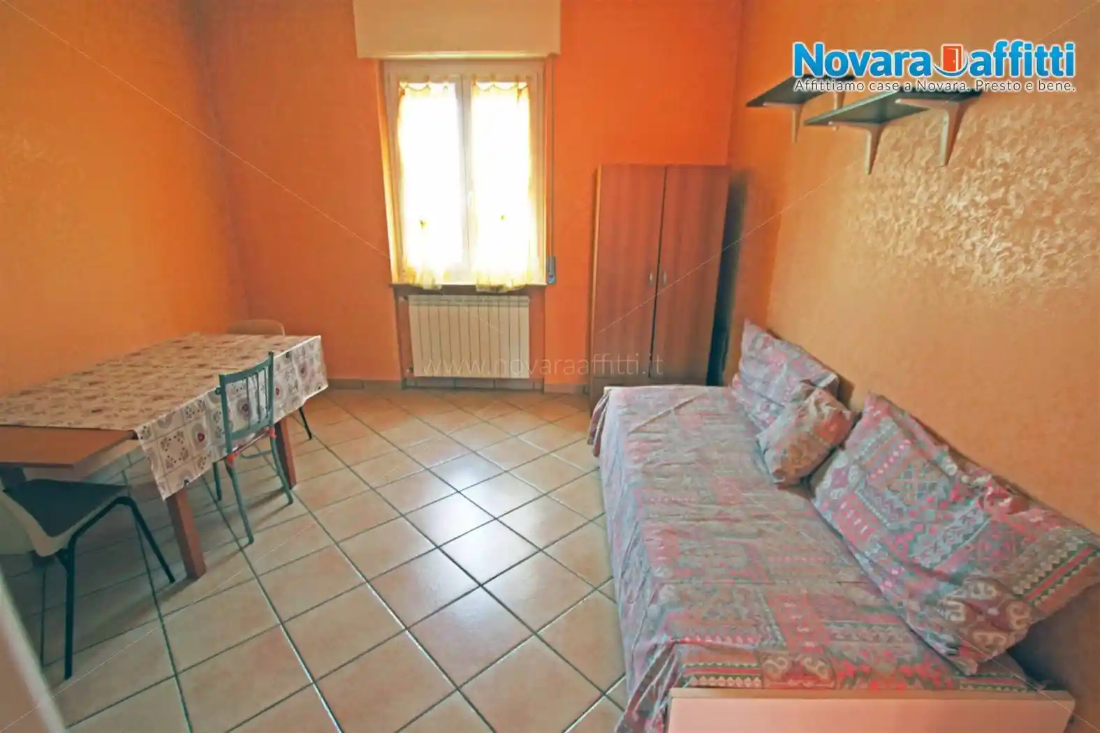 Bilocale via Pasubio 21, Cittadella - Villaggio Dalmazia, Novara - foto 4