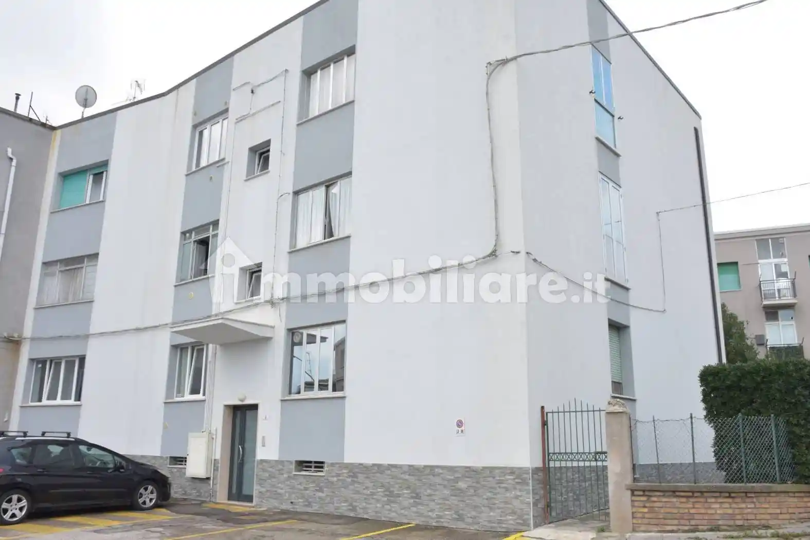 Appartamento largo Cristina Rossetti 3, Corso Mazzini, Via Ciccarone, Casarza, Vasto - foto 3