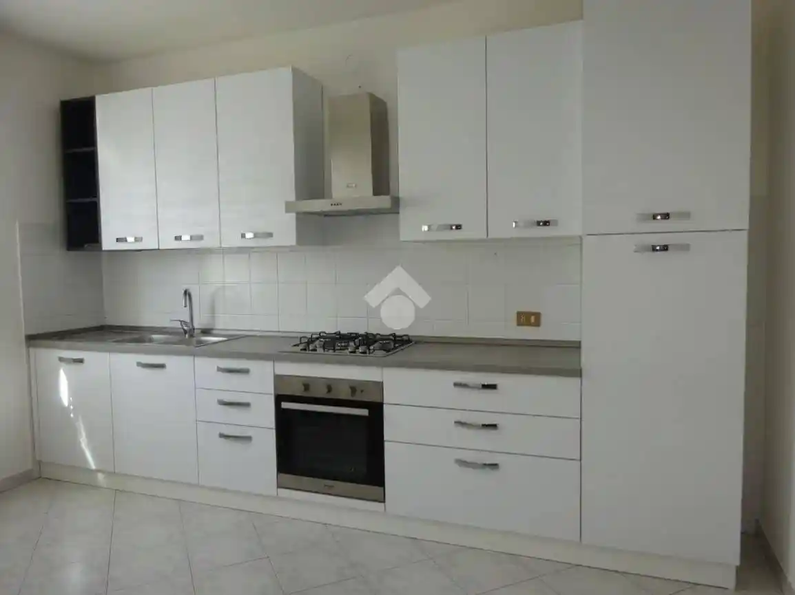 Trilocale via Comacchio, Cona, Ferrara - foto 4