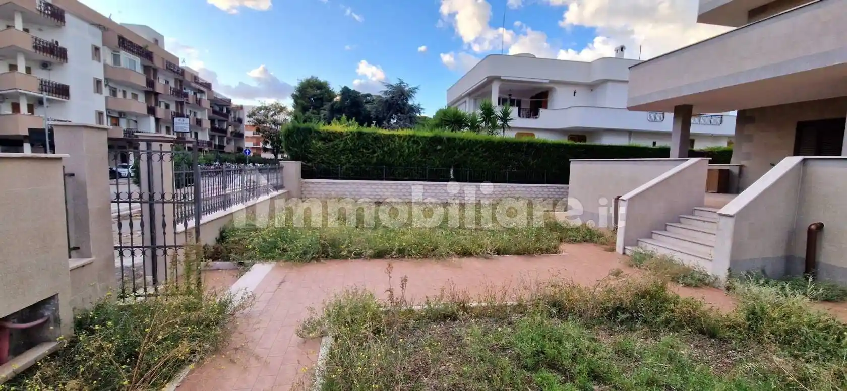 Villa in vendita a Trani