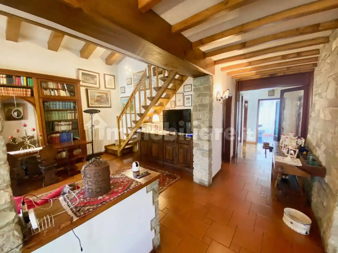 Villa in vendita a Rignano sull'Arno