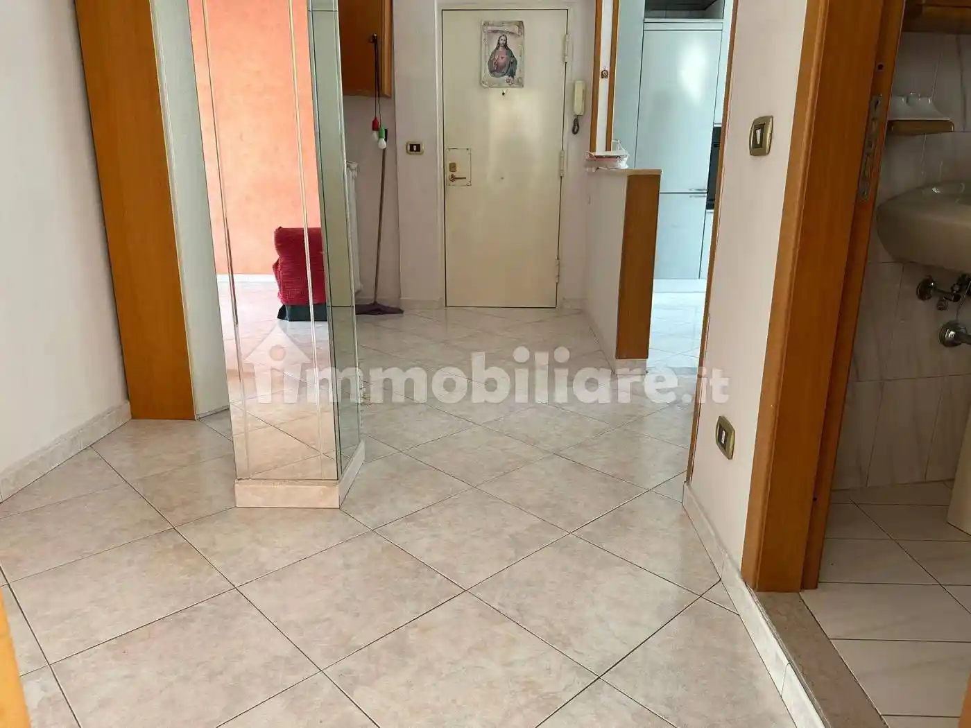 Trilocale via Tertulliano 57, Traiano, Napoli - foto 4