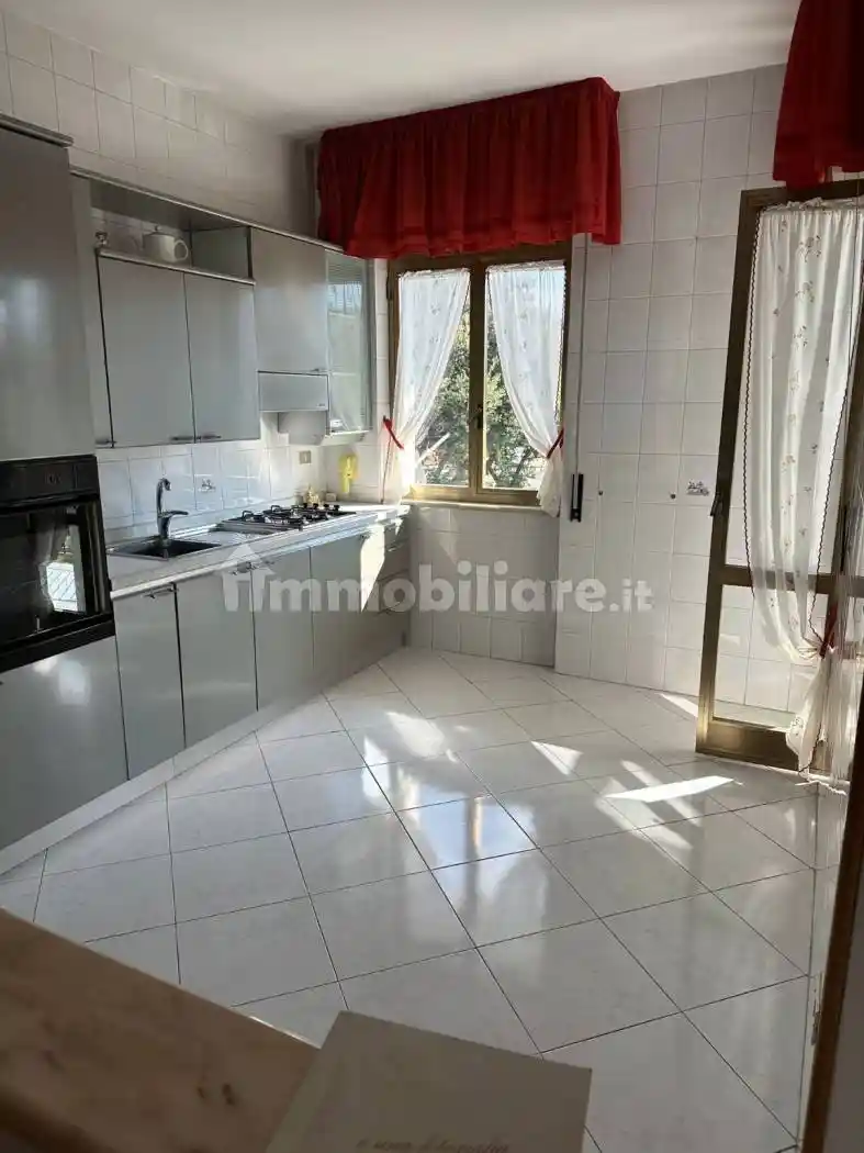 Trilocale via Tertulliano 57, Traiano, Napoli - foto 5