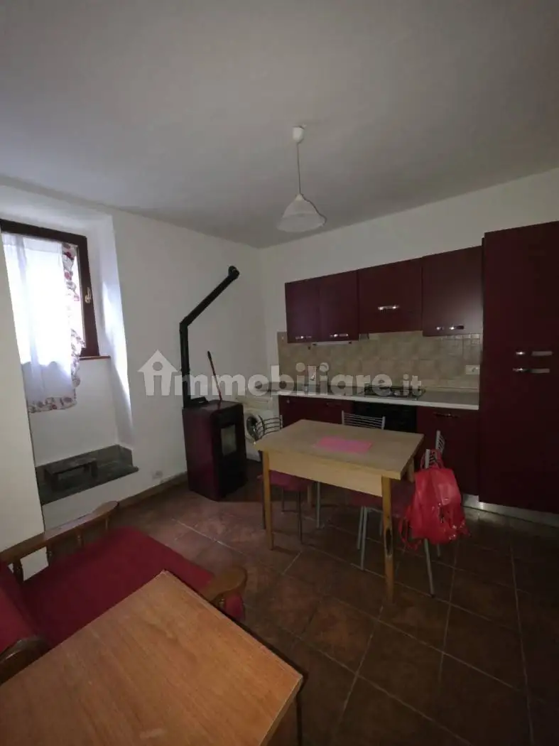 Bilocale buono stato, primo piano, Bagnaia - La Quercia, Viterbo - foto 2