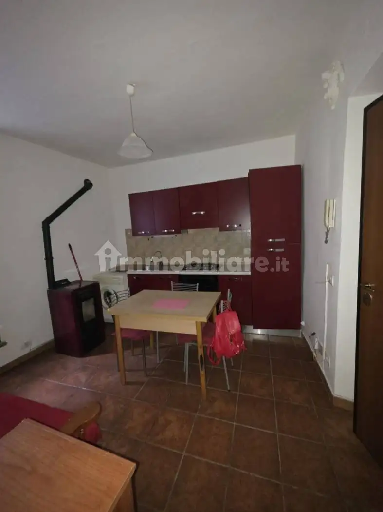 Bilocale buono stato, primo piano, Bagnaia - La Quercia, Viterbo - foto 3