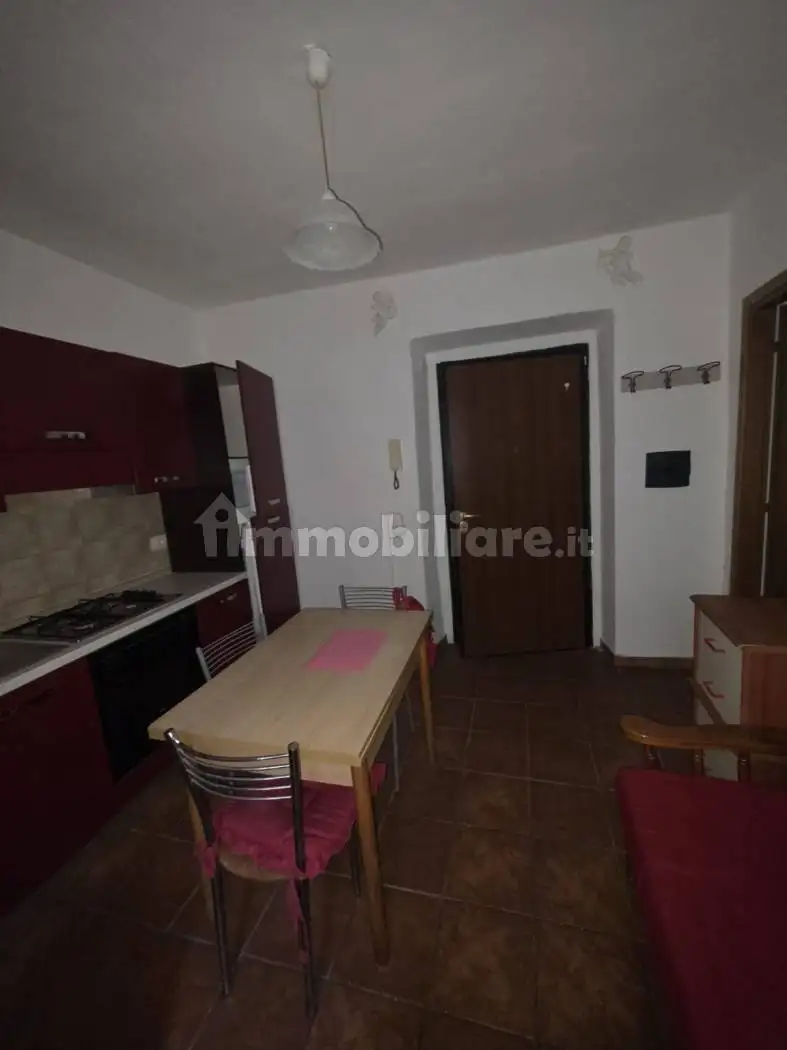 Bilocale buono stato, primo piano, Bagnaia - La Quercia, Viterbo - foto 4