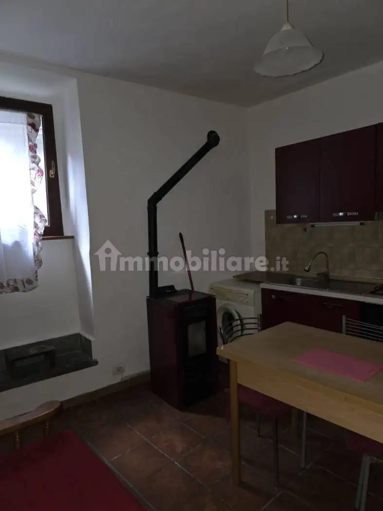 Bilocale buono stato, primo piano, Bagnaia - La Quercia, Viterbo - foto 5