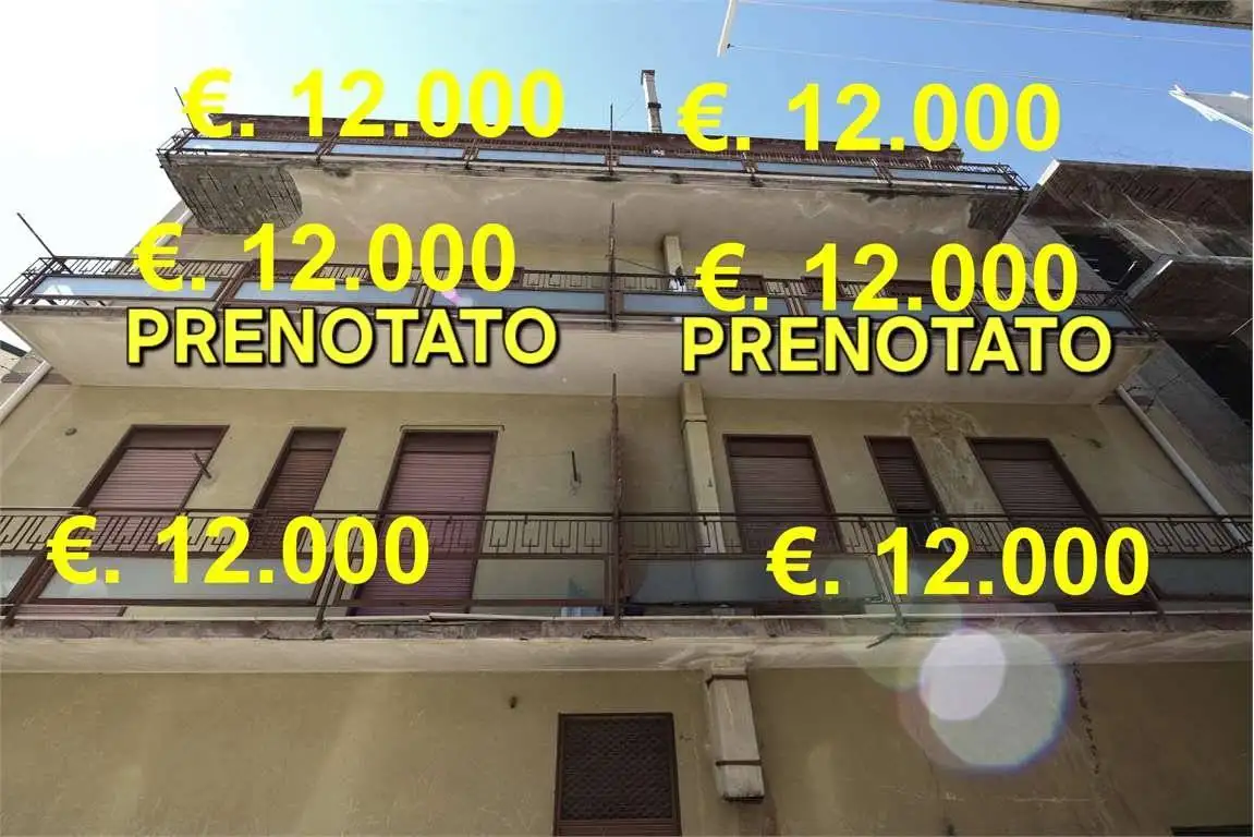 Appartamento via mazzini, 54, Campofranco - foto 2