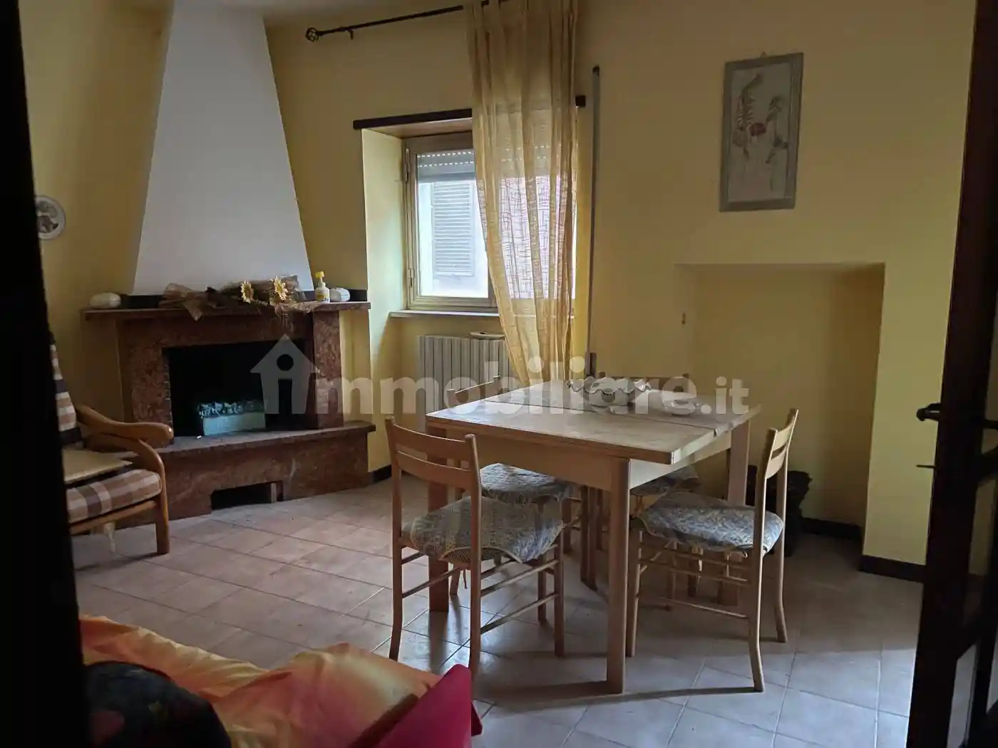 Bilocale via Ortoleone, Centro, Castellafiume - foto 4