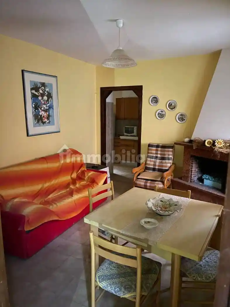 Bilocale via Ortoleone, Centro, Castellafiume - foto 5