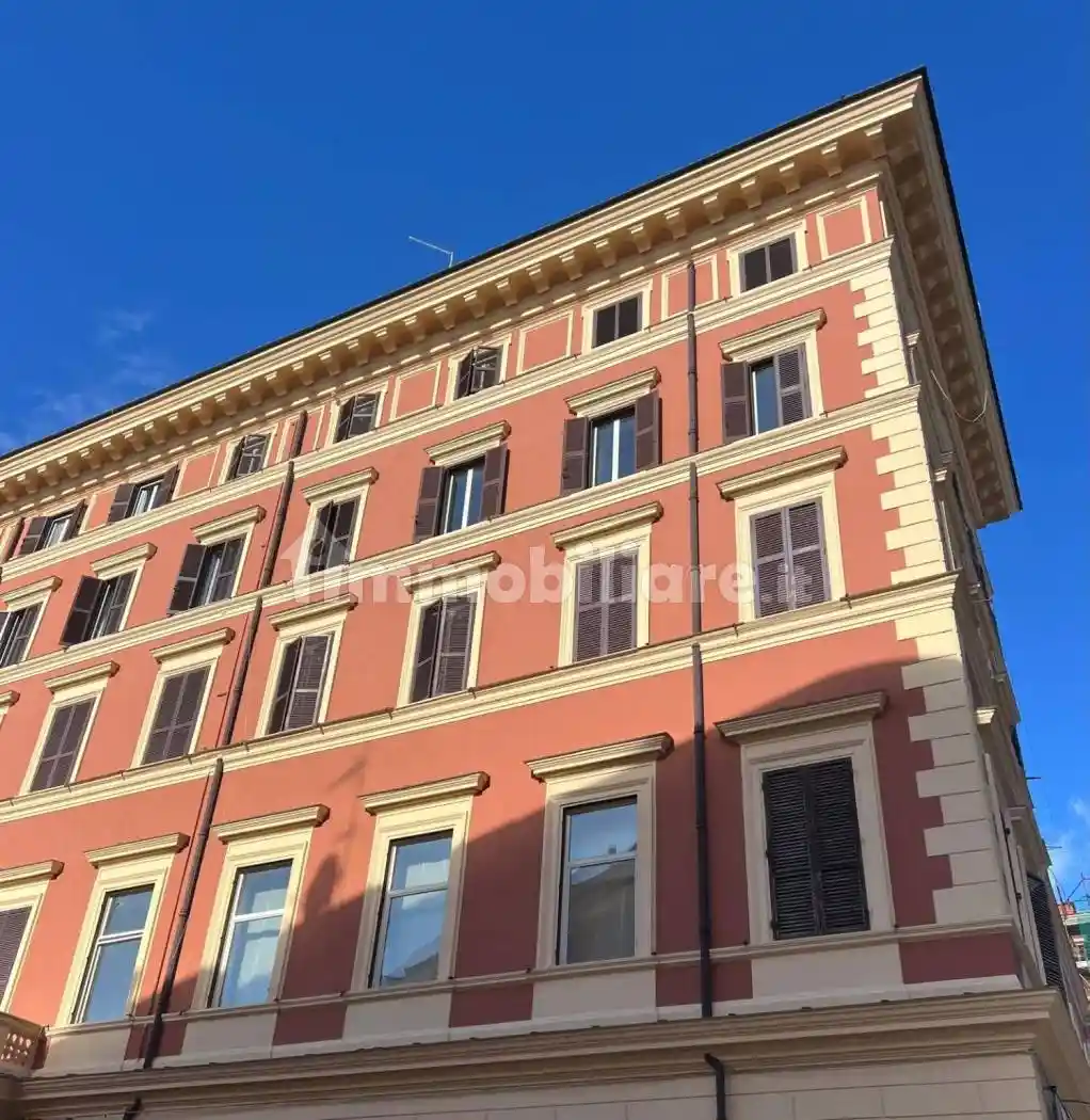 Appartamento in affitto a Frascati