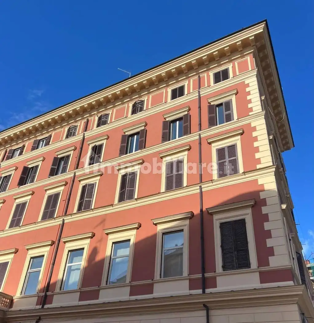 Appartamento in affitto a Frascati