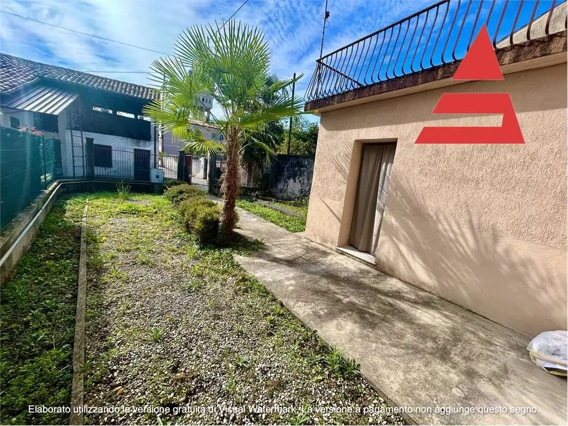 Terratetto unifamiliare via Marconi, 39, Centro, Cartigliano - foto 2