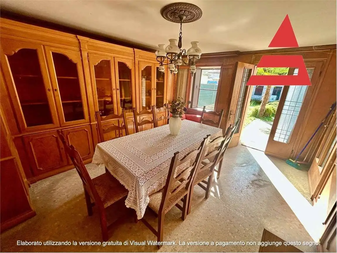 Terratetto unifamiliare via Marconi, 39, Centro, Cartigliano - foto 3