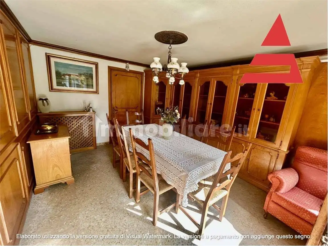 Terratetto unifamiliare via Marconi, 39, Centro, Cartigliano - foto 4