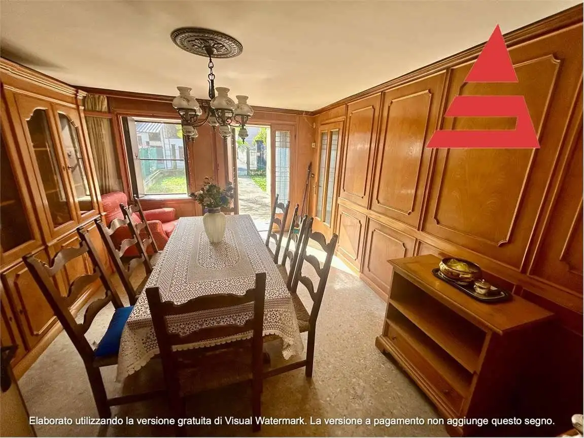 Terratetto unifamiliare via Marconi, 39, Centro, Cartigliano - foto 5