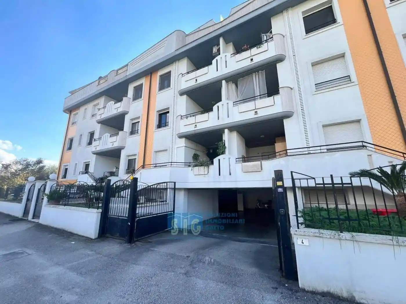 Appartamento in vendita a Latina