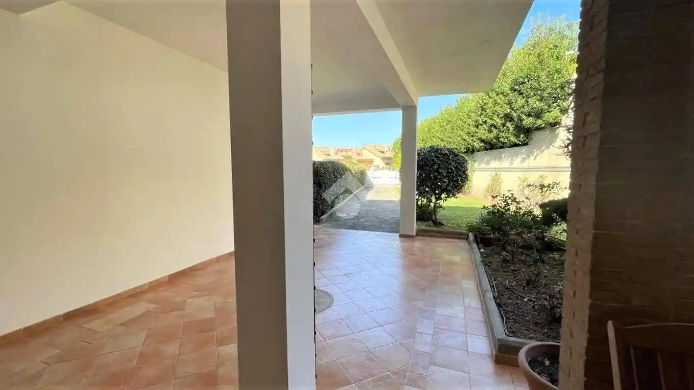 Villa plurifamiliare via Monginevro 64, Colleverde, Guidonia Montecelio - foto 5