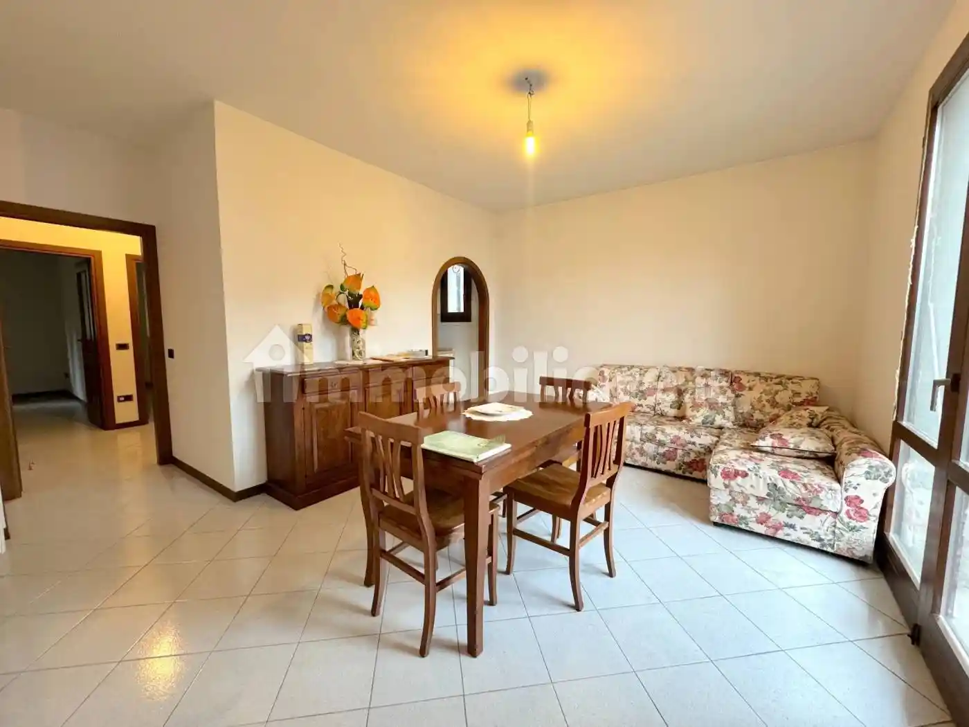 Appartamento in vendita a Vernio