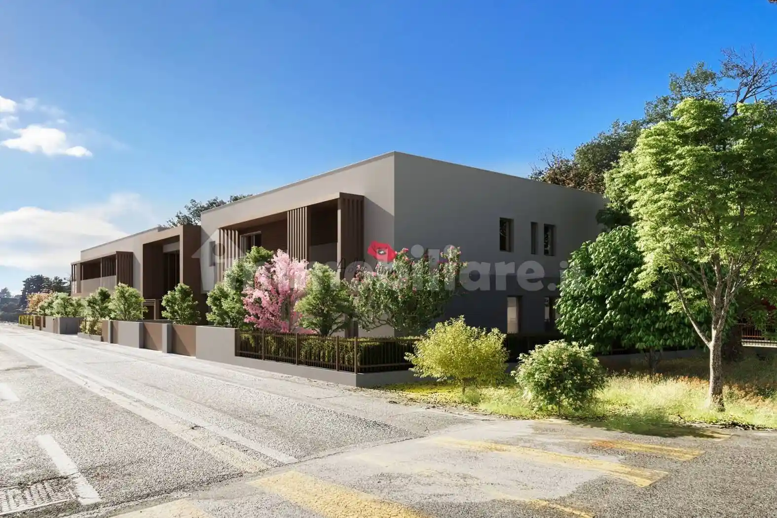 Appartamento in vendita a Mogliano Veneto