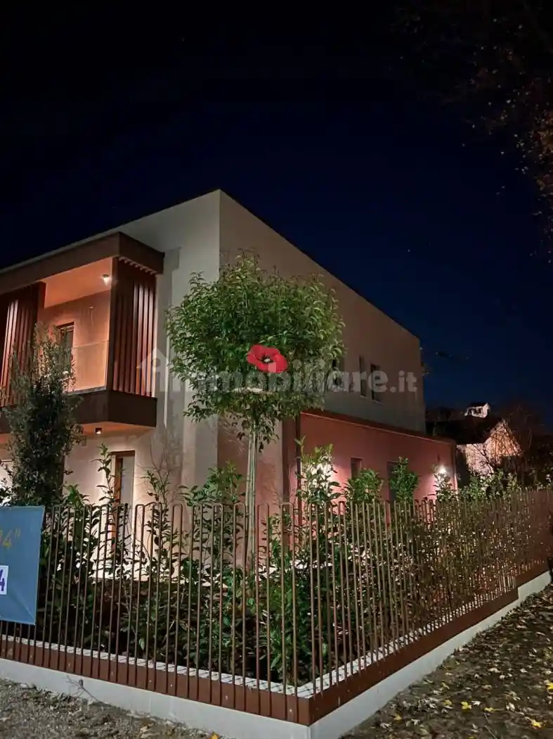 Appartamento in vendita a Mogliano Veneto